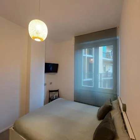 Borgese10 Daire Milano