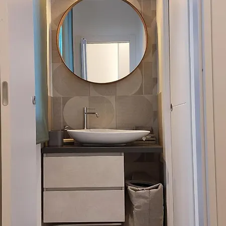 Apartment Borgese10 *
