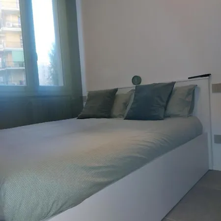 Apartment Borgese10