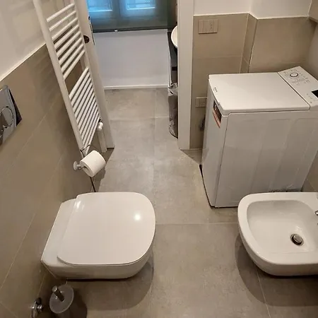 Borgese10 Apartment *